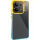 Чохол TPU+PC Fresh sip series для Xiaomi Redmi Note 13 4G 72169 фото 1