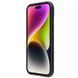 Карбонова накладка Nillkin CamShield Pro Magnetic для Apple iPhone 15 (6.1") 66038 фото 5