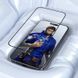 Захисне 3D скло Blueo Invisible Airbag Anti-broken для Apple iPhone 16 Pro (6.3") 74250 фото 5