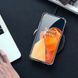 TPU чохол GETMAN Ease logo посилені кути Full Camera для OnePlus 9 71948 фото 2
