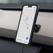 Карбонова накладка Nillkin CamShield Pro Magnetic для Apple iPhone 15 (6.1") 66038 фото 7