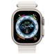 Ремінець Ocean Band для Apple Watch 42(ser.1-3)/44/45/46/49mm 59155 фото 2