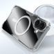 TPU чохол Nillkin Nature Pro Magnetic для Apple iPhone 17 (6.3") 81038 фото 7
