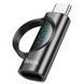 Перехідник Hoco UA32 Type-C male to Type-C female display adapter 74153 фото 2