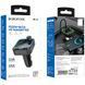АЗП FM модулятор Borofone BC53 Highway PD20W+QC3.0 (2USB-A/1C) 67812 фото 6