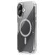 TPU чохол Nillkin Nature Pro Magnetic для Apple iPhone 17 (6.3") 81038 фото 3