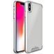 Чохол TPU Space Case transparent для Apple iPhone XS Max (6.5") 53511 фото 1