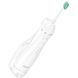 Іригатор для порожнини рота Hoco HP63 Electric Oral with large-capacity 81834 фото 3