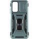 Ударостійкий чохол Camshield Army Ring для Xiaomi Redmi Note 11 Pro 4G/5G / 11E Pro / 12 Pro 4G 55270 фото 3