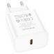МЗП Borofone BA71A PD20W (1USB-C) 66701 фото 1