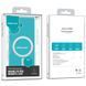 TPU чохол Nillkin Nature Pro Magnetic для Apple iPhone 17 (6.3") 81038 фото 8