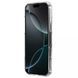 TPU чохол Nillkin Nature Pro Magnetic для Apple iPhone 16 Pro Max (6.9") 74523 фото 5