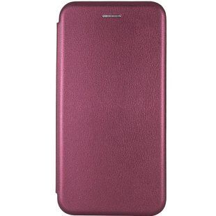 Шкіряний чохол-книжка Classy для Xiaomi Redmi 7A 31363 фото