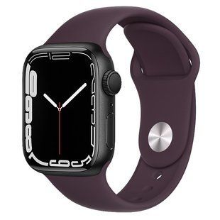 Ремінець Hoco WA01 Flexible series для Apple watch (38/40/41mm) 64508 фото
