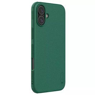 Чохол Nillkin Matte Pro для Apple iPhone 16 (6.1") 74526 фото