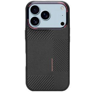 TPU чохол Monzo (MagFit) для Apple iPhone 17 Pro Max (6.9") 80626 фото