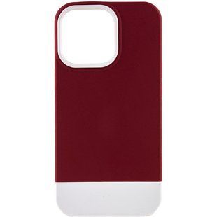 Чохол TPU+PC Bichromatic для Apple iPhone 13 Pro (6.1") 54811 фото