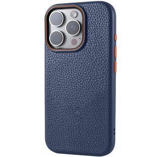Чохол Syndee with MagSafe для Apple iPhone 14 Pro Max (6.7") 80082 фото