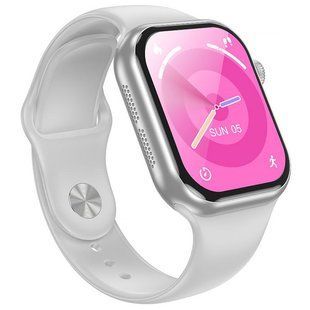 Смарт-годинник Borofone BD12 Smart sports watch (call version) 79135 фото