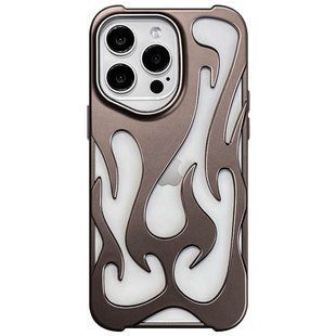 Чохол TPU WinFire для Apple iPhone 12 Pro Max / 13 Pro Max / 14 Plus / 15 Plus (6.7") 78062 фото