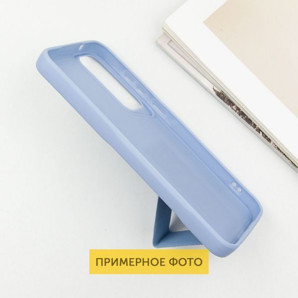 Чохол TPU VIVA для Xiaomi Redmi Note 13 Pro 4G / Poco M6 Pro 4G / Note 14S 74332 фото