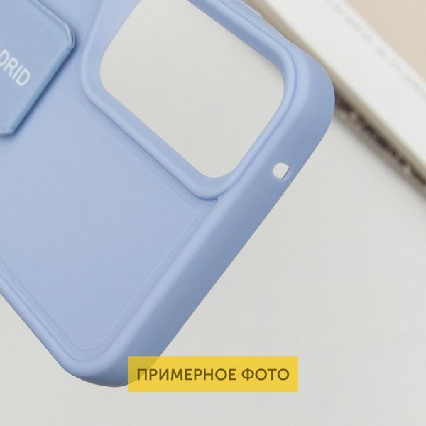 Чохол TPU VIVA для Xiaomi Redmi Note 13 Pro 4G / Poco M6 Pro 4G / Note 14S 74332 фото