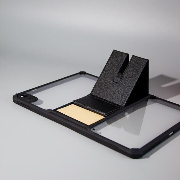 TPU+PC чохол Xundd Stand c посиленими кутами для Apple iPad 10.9" (2022-24) / 11" (A16) 2025 57915 фото