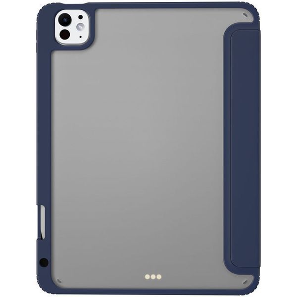 Чохол-книжка BlueO Ape Case для Apple iPad Pro 13" (2024-25) 74994 фото