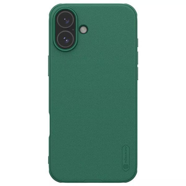 Чохол Nillkin Matte Pro для Apple iPhone 16 (6.1") 74526 фото