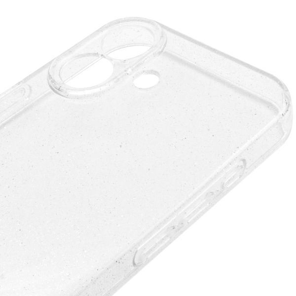 TPU чохол Nova для Apple iPhone 16 (6.1") 75179 фото