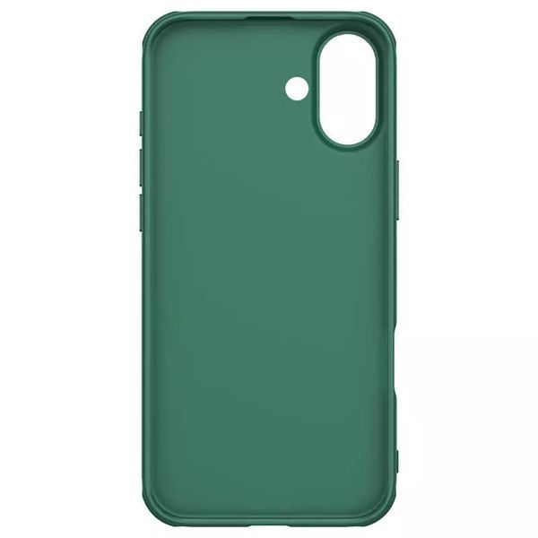 Чохол Nillkin Matte Pro для Apple iPhone 16 (6.1") 74526 фото