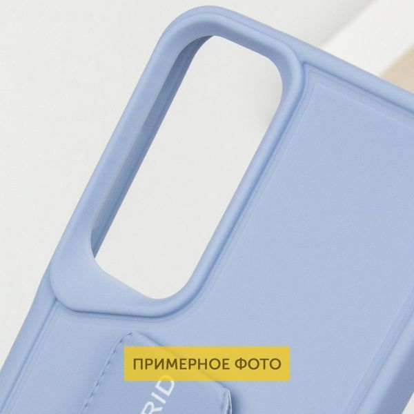 Чохол TPU VIVA для Xiaomi Redmi Note 13 Pro 4G / Poco M6 Pro 4G / Note 14S 74332 фото