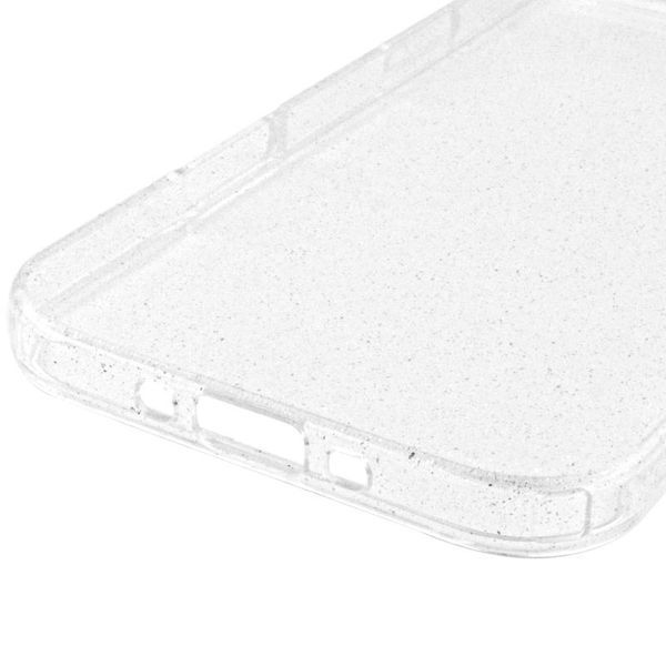 TPU чохол Nova для Apple iPhone 16 (6.1") 75179 фото