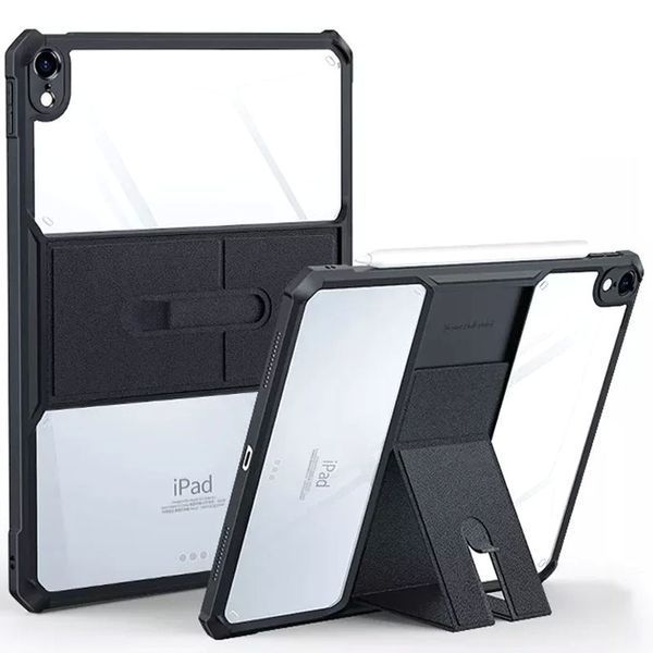 TPU+PC чохол Xundd Stand c посиленими кутами для Apple iPad 10.9" (2022-24) / 11" (A16) 2025 57915 фото