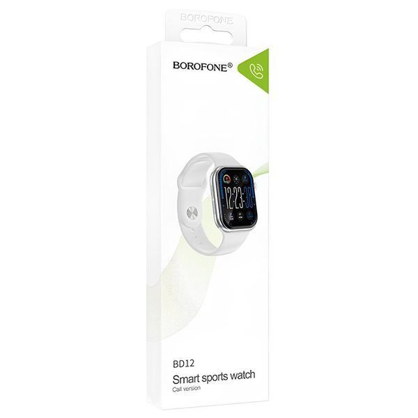 Смарт-годинник Borofone BD12 Smart sports watch (call version) 79135 фото