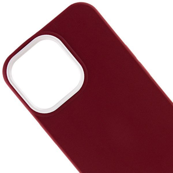 Чохол TPU+PC Bichromatic для Apple iPhone 13 Pro (6.1") 54811 фото