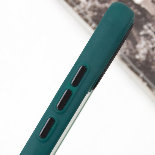 Чохол TPU+PC Lyon Frosted для Xiaomi Redmi 9A 67384 фото