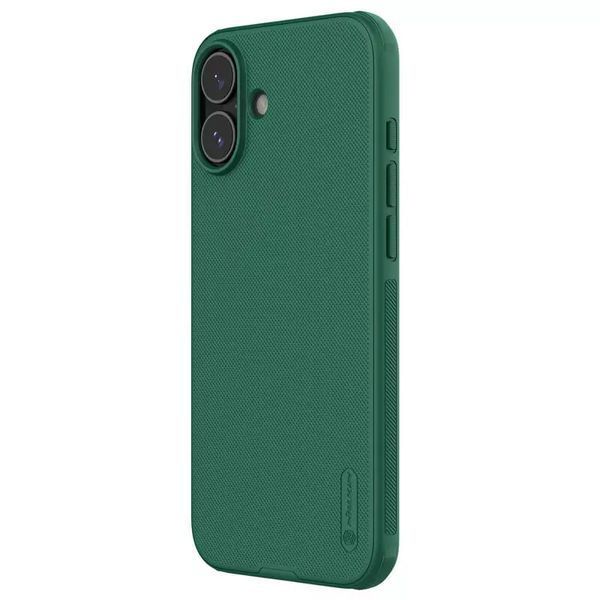 Чохол Nillkin Matte Pro для Apple iPhone 16 (6.1") 74526 фото
