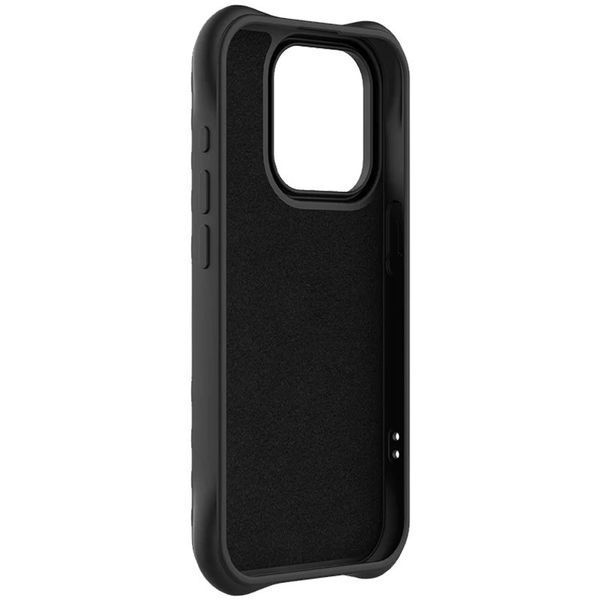 Чохол TPU Orbit with MagSafe для Apple iPhone 15 (6.1") 79568 фото