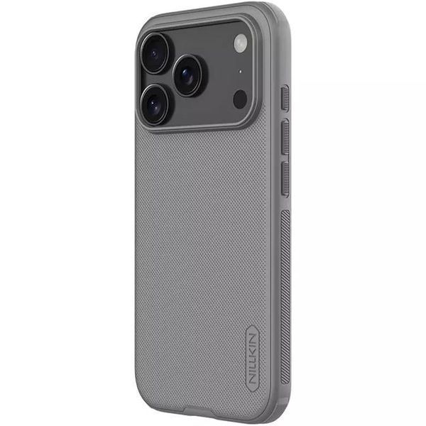 Чохол Nillkin Matte Pro для Apple iPhone 17 Pro Max (6.9") 80568 фото