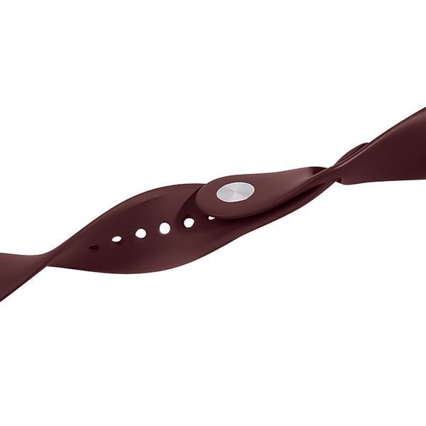Ремінець Hoco WA01 Flexible series для Apple watch (38/40/41mm) 64508 фото