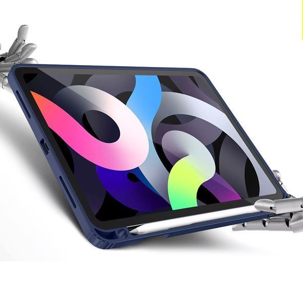 Чохол-книжка BlueO Ape Case для Apple iPad Pro 13" (2024-25) 74994 фото