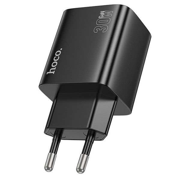 МЗП Hoco N56 Fundador PD30W four-port (2USB-A/2C) 73948 фото
