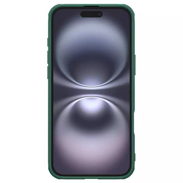 Чохол Nillkin Matte Pro для Apple iPhone 16 (6.1") 74526 фото