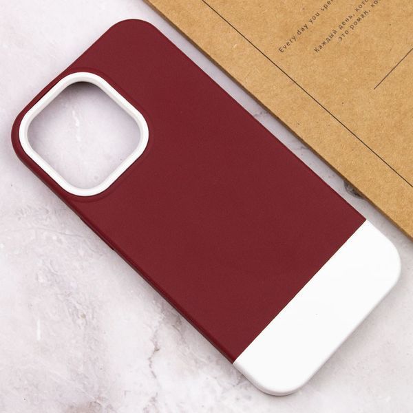Чохол TPU+PC Bichromatic для Apple iPhone 13 Pro (6.1") 54811 фото