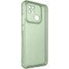 Чохол TPU Starfall Clear для Xiaomi Redmi 10C 64321 фото 1