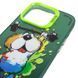 Чохол TPU+PC So Cool для Apple iPhone 16 Pro (6.3") 77758 фото 4