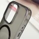 Чохол SGP Black Matte (MagFit) для Apple iPhone 16 Pro (6.3") 73527 фото 8