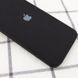 Чохол Silicone Case Square Full Camera Protective (AA) для Apple iPhone 11 (6.1") 40234 фото 2