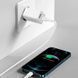 МЗП Baseus Super Si Pro Quick Charger 30W (1USB-A/1C) (CCSUPP-E) 62885 фото 3